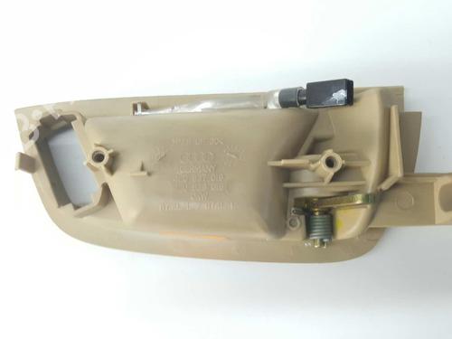 Türgriff hinten links innen AUDI A8 D3 (4E2, 4E8) 4.2 TDI quattro | BP5638314I15 