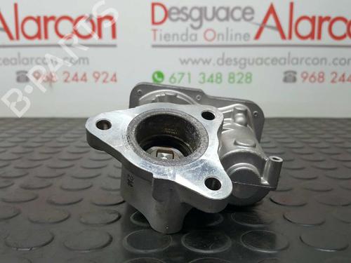 Egr NISSAN QASHQAI II (J11, J11_) 1.5 dCi | BP2767964M69