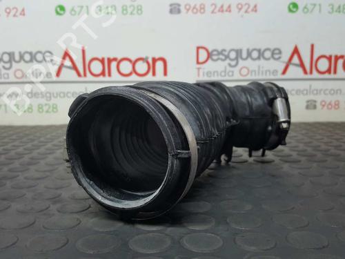 Pipe RENAULT MEGANE III Hatchback (BZ0/1_, B3_) 1.5 dCi (BZ09, BZ0D, BZ1W, BZ29, BZ14) | BP14530099M125