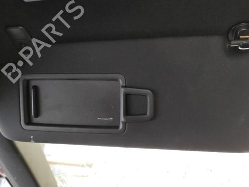 Left sun visor VW ARTEON (3H7, 3H8) 2.0 TDI | BP15061023I1 - Image 3