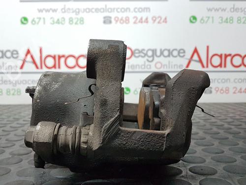 Left front brake caliper NISSAN JUKE (F15) 1.5 dCi | BP11542095M105