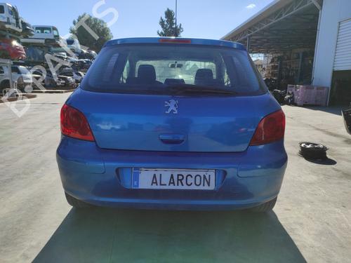 Switch PEUGEOT 307 (3A/C) 1.6 16V | BP32771899I30 - Image 10