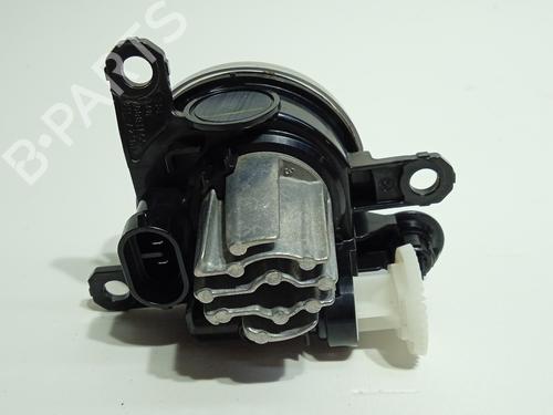 Left front fog light OPEL CORSA F (P2JO) 1.2 (68) | BP29902384C30 