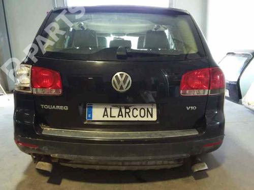 Motor elevalunas trasero izquierdo VW TOUAREG (7LA, 7L6, 7L7) 5.0 V10 TDI | BP6982817E23 
