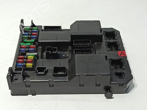 Fuse box PEUGEOT 307 (3A/C) 1.6 16V | BP29873605E1