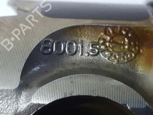 Inne AUDI A8 D3 (4E2, 4E8) 4.2 TDI quattro | BP14536748O1 