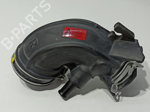 Used Pipe TOYOTA YARIS (_P13_) 1.5 (NSP131_) (112 hp) 18480012