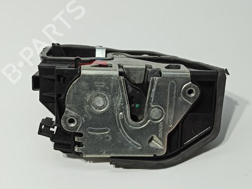 Rear right lock BMW 5 (E60) 530 d | BP10158730C99