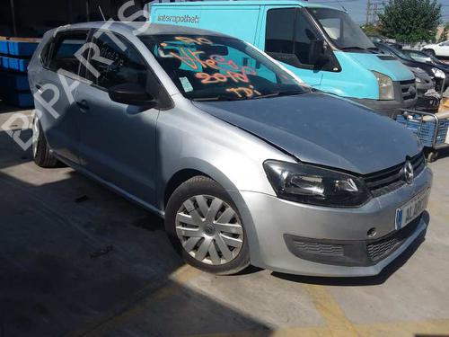 Commande de phare VW POLO V (6R1, 6C1) 1.6 TDI | BP14536781I24 