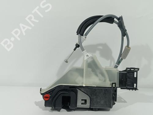 Rear left lock OPEL CORSA F (P2JO) 1.2 MHEV | BP21546880C100 