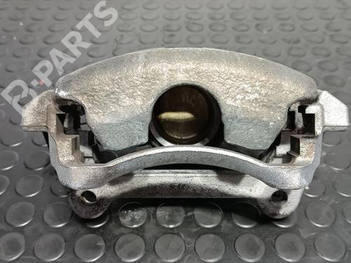 Left front brake caliper SEAT LEON Sportstourer (KL8, KLD) 1.5 eTSI | BP12053753M105 