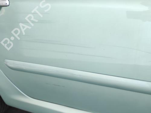 Right rear door PEUGEOT 307 Break (3E) 2.0 HDI 90 | BP29848447C5