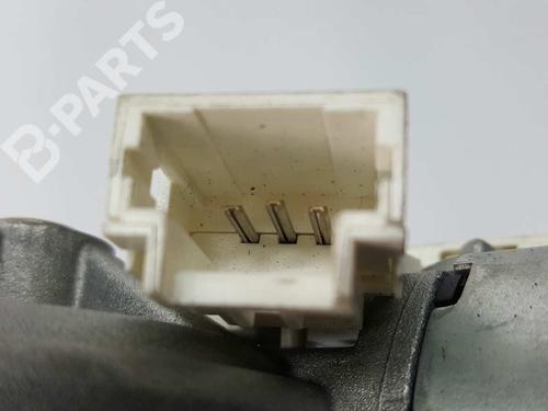 Rear wiper motor RENAULT CLIO III (BR0/1, CR0/1) 1.2 16V | BP2770420M102 