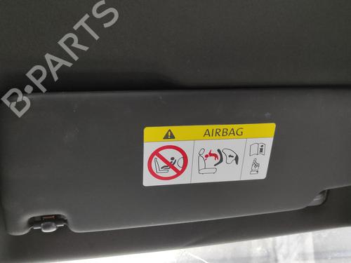 right-sun-visor-vw-arteon-3h7-3h8-20-tdi-2017-15061022 main image
