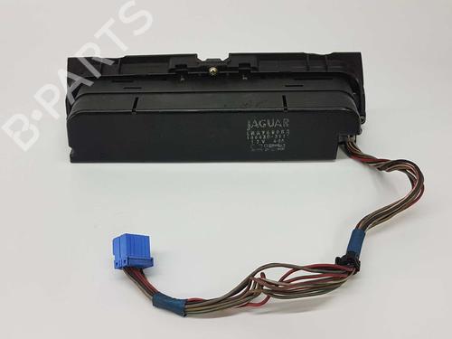 Climate control JAGUAR XJ (X300, X330) 6 3.2 | BP7451234I5