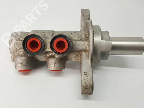 Used Brake master cylinder CITROËN C3 II (SC_) 1.4 HDi 70 (SC8HZC, SC8HR0, SC8HP4) (68 hp) 2773653