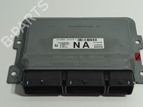 Used Engine control unit (ECU) Engine control unit (ECU) DACIA SANDERO II [2012-2026] 33019161 33019161