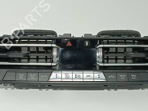 Used Climate control BMW 1 (F40) 118 d (150 hp) 22613335