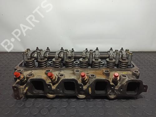 Cylinder head FORD MAVERICK (UDS, UNS) 2.7 TD | BP13688681M5
