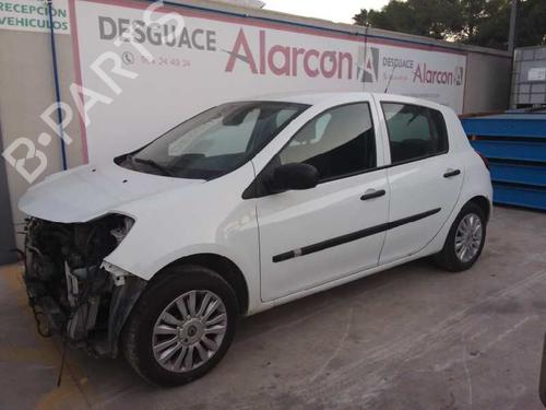 Used Parts RENAULT CLIO III (BR0/1, CR0/1) 1.5 dCi (C/BR0G, C/BR1G) (68 hp) 4278239