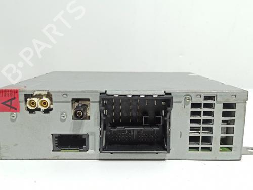 Radio AUDI A8 D3 (4E2, 4E8) 3.2 FSI | BP13937519E6 