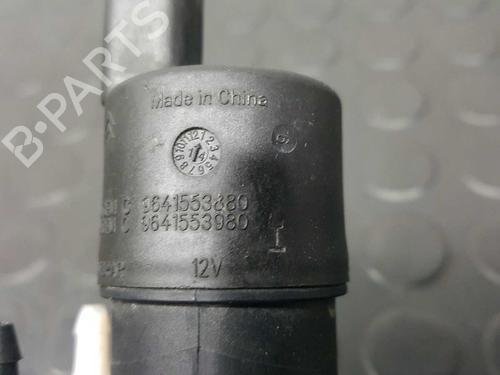 Washer pump PEUGEOT 208 I (CA_, CC_) 1.4 HDi | BP14531261E24 