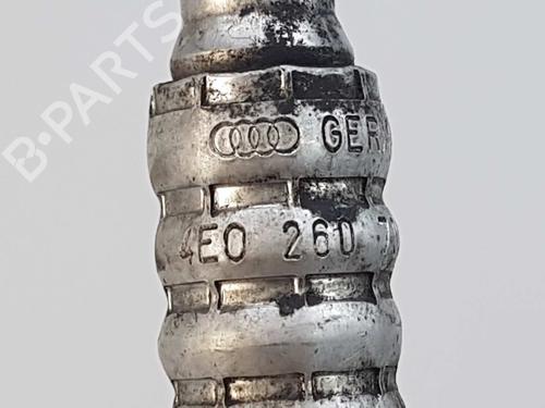 Tubo de aire acondicionado AUDI A8 D3 (4E2, 4E8) 3.0 TDI quattro | BP14542141M126