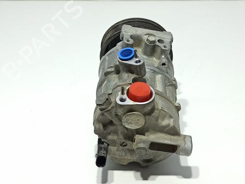 AC compressor VW GOLF VII Variant (BA5, BV5)  | BP27168953M34 