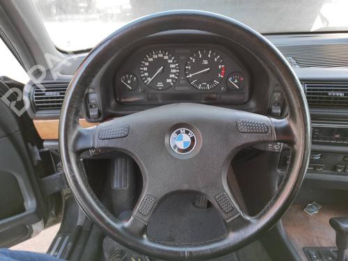 Steering wheel BMW 7 (E32) 735 i, iL | BP11041358C49