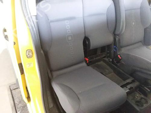 Elektronisk modul CITROËN BERLINGO / BERLINGO FIRST MPV (MF_, GJK_, GFK_)  | BP14535390M83 