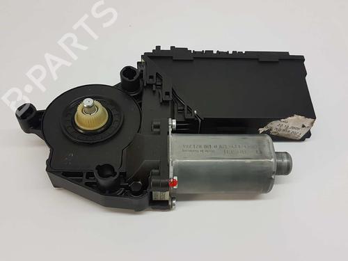 Vindusheismotor venstre foran VW TOUAREG (7LA, 7L6, 7L7) 2.5 R5 TDI | BP7504773E21