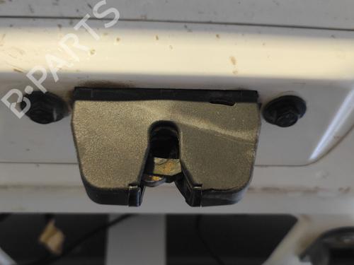 tailgate-lock-peugeot-partner-box-bodympv-2008-37015994 main image