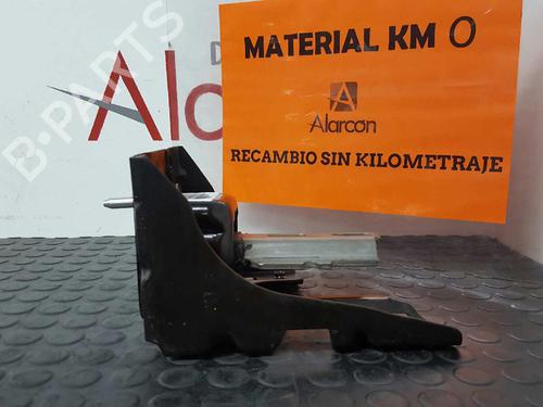 Used Gearbox mount CITROËN C3 II (SC_) 1.2 VTi 82 (82 hp) 11386588