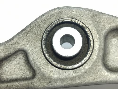 Left front suspension arm AUDI A4 B9 Avant (8W5, 8WD) 2.0 TDI | BP19653737M12