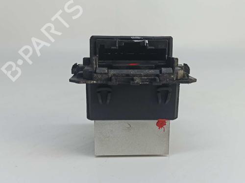 Varmeblæsermodstand PEUGEOT 308 I (4A_, 4C_) 2.0 HDi | BP11675591M108 