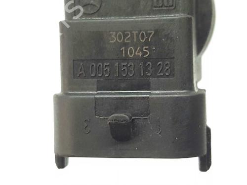 Elektronisk modul MERCEDES-BENZ M-CLASS (W164) ML 320 CDI 4-matic (164.122) | BP14534142M83