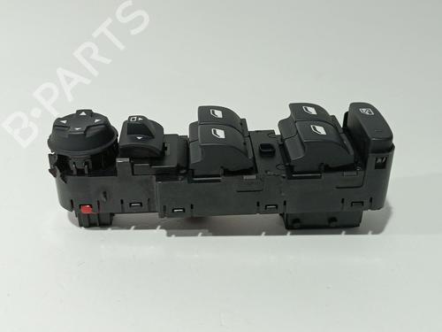 Left front window switch OPEL CORSA F (P2JO) 1.2 (68) | BP32389034I27 - Image 3