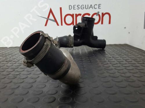 Pipe JAGUAR S-TYPE II (X200) 2.7 D | BP14527185M125