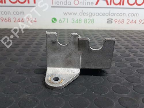 Gearbox mount OPEL ASTRA K (B16) 1.4 Turbo (68) | BP11386873M88