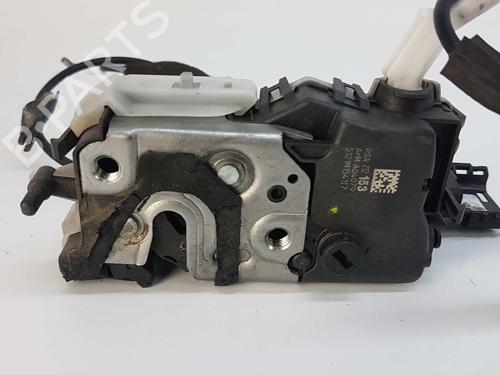 Rear right lock CITROËN C5 III Break (RW_) 1.6 HDi 110 | BP3283651C99