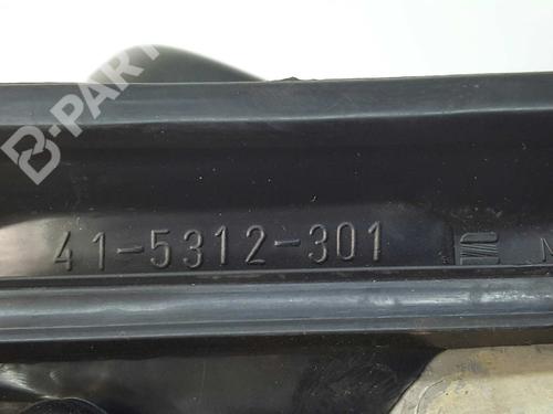 Left mirror SEAT CORDOBA (6K1, 6K2) 1.4 i | BP6935453C26 