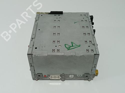 Electronic module LAND ROVER RANGE ROVER VELAR (L560) 3.0 D300 SDV6 4x4 | BP13022549M83 
