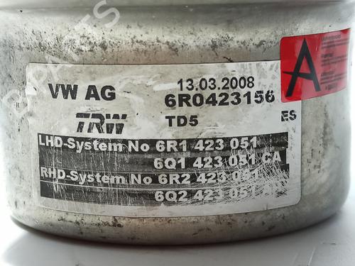 Steering pump VW POLO IV (9N_, 9A_) 1.4 TDI | BP22307020M99