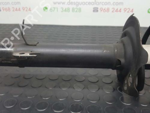 Right front shock absorber PEUGEOT 107 (PM_, PN_) 1.0 | BP2751209M17 