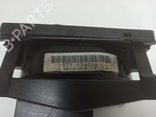Headlight switch FORD MONDEO III (B5Y) 2.0 16V TDDi / TDCi | BP6433940I24