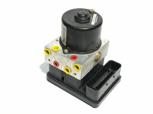 Used ABS pump BMW 1 (E87) 118 d (122 hp) 18050068