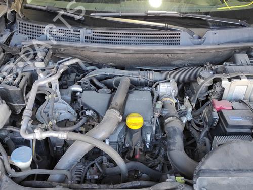 Motor für NISSAN QASHQAI I (J10, NJ10) [2006-2015]  22708565