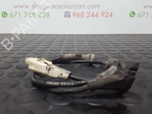Used Other PEUGEOT 307 (3A/C) 2.0 HDi 90 (90 hp) 14531886