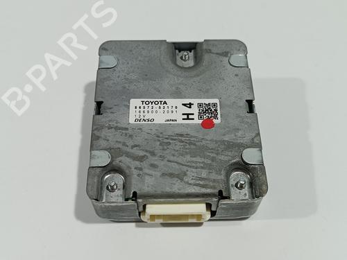 Electronic module TOYOTA YARIS (_P21_, _PA1_, _PH1_) 1.5 Hybrid (MXPH10, MXPH11) | BP31031366M83 - Image 2