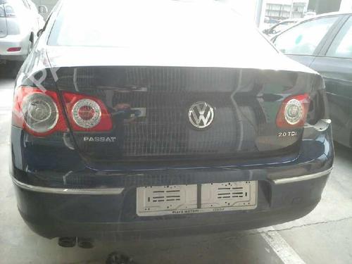 Brugte VW PASSAT B6 (3C2) [2005-2011]  4277802